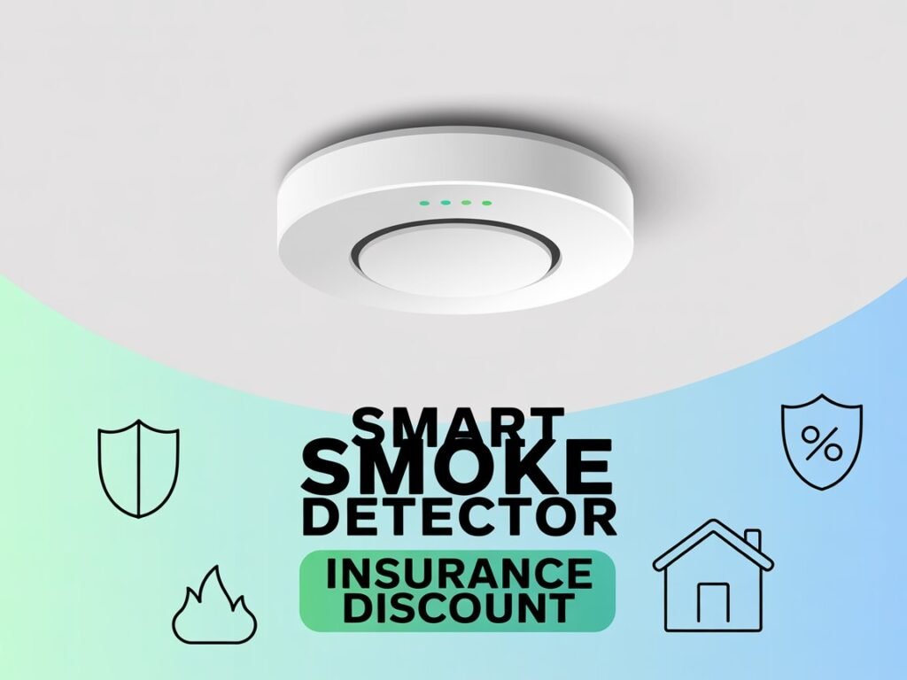 Types of Smart Smoke & CO Detectors