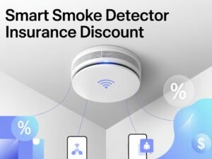 Smart Smoke and CO Alarms