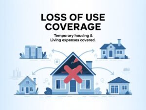 Actual Cash Value vs Replacement Cost